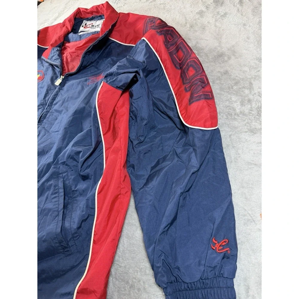 Chase Authentics vintage jeff